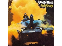 Vinil Uriah Heep - Salisbury