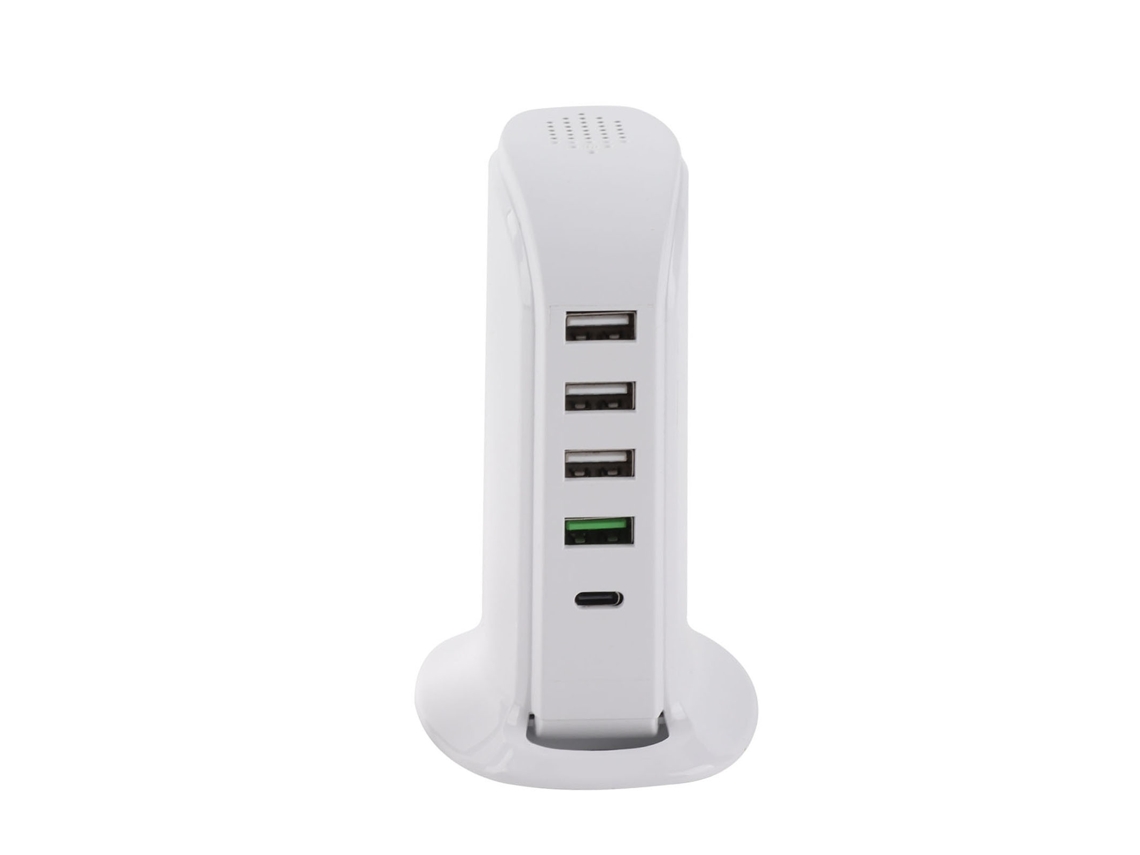 Carregador LAXISCREED Qc3.0 Pd Fast Charging