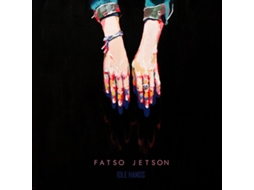 CD Fatso Jetson - Idle Hands