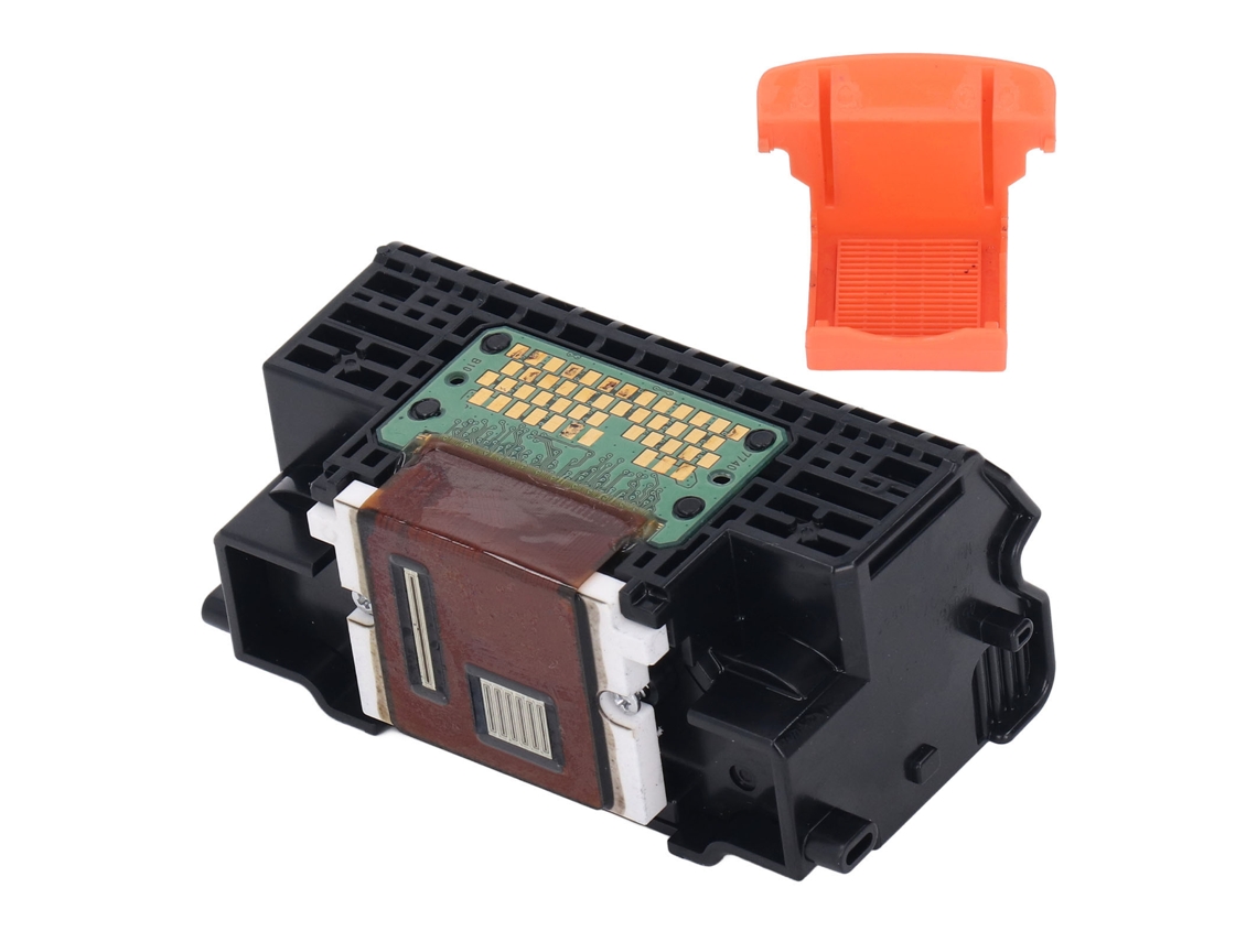 Cabezal De Impresión Upvc Robusto Y Práctico Para Ip3600, Repuesto Fluido Y Claro, Accesorio De Impresora