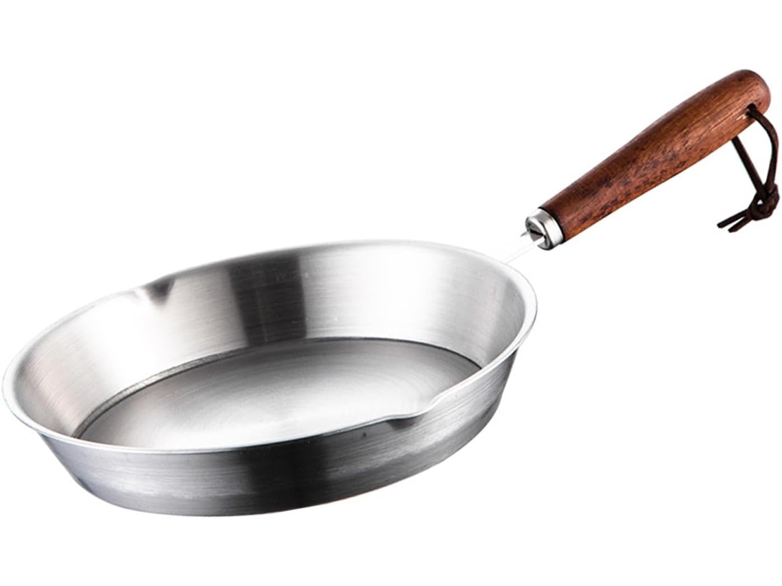 Panela Pequena Texturizada Para Leite Em Aço Inoxidável 304 - Ideal Para Regar E Polvilhar - Panela Multiuso