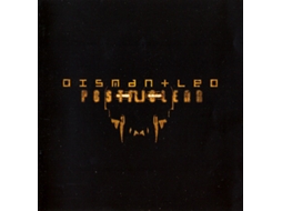 CD Dismantled - PostNuclear