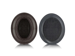 Conjunto de 2 almofadas de substituição para fones de ouvido sem fio Sennheiser Momentum 2.0 GIECY