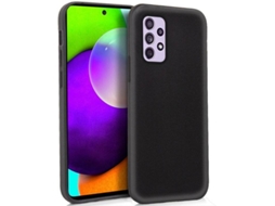 Capa Samsung S 5G COOL Silicone Preto