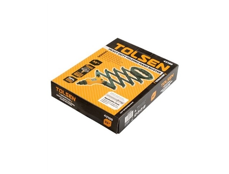 Rebitador Acordeão Tolsen 190mm, Tolsen