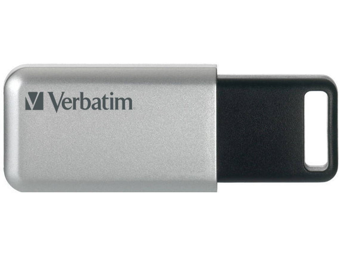 Pen USB VERBATIM Secure Pro
