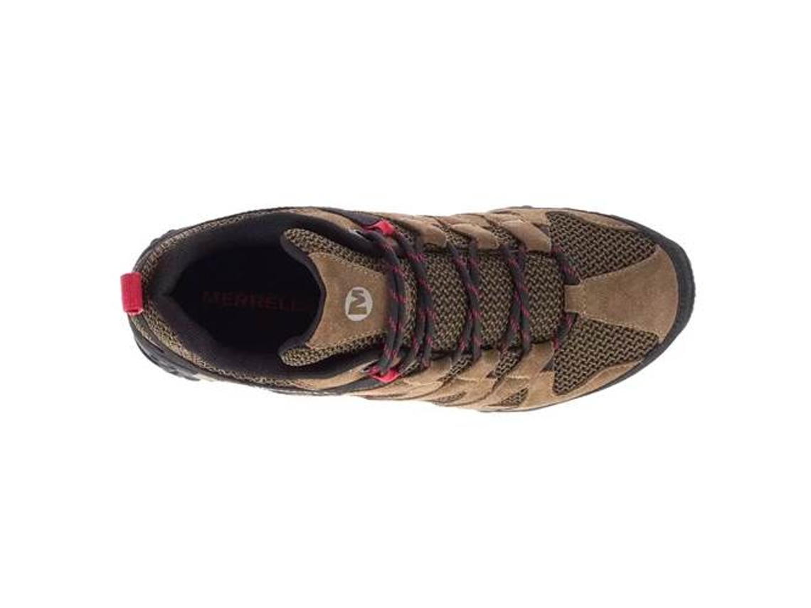 T nis para Homem MERRELL 47 Castanho Worten.pt