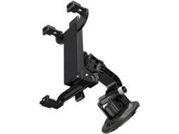 Suporte Giratório Para Tablet E Laptop No Carro