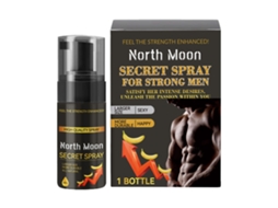 Spray Diário Masculino para Limpeza e Proteção da Pele LAXISCREED