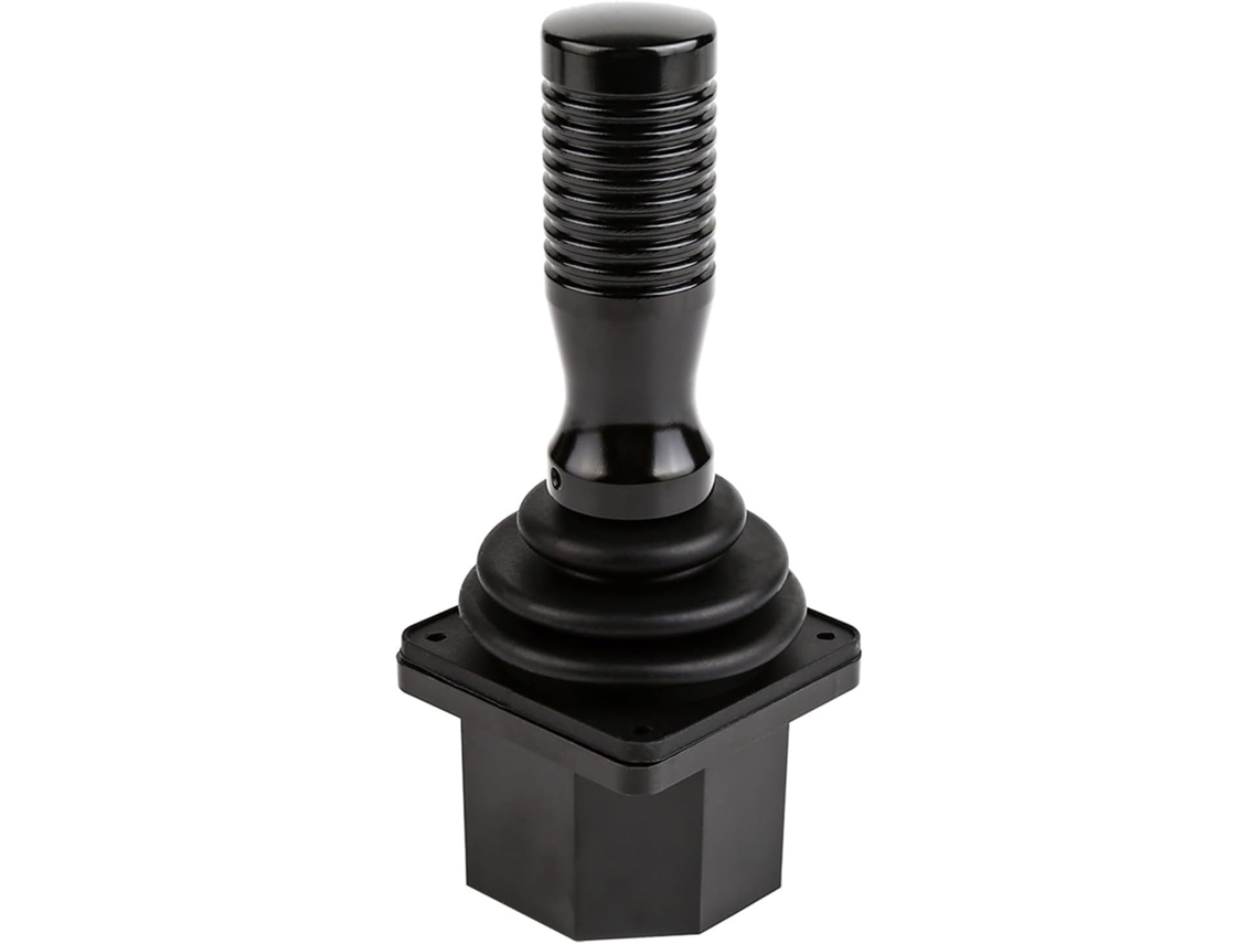 Joystick Industrial Hall Rocker, Joystick de Banda Dupla Smc45b, um Limitador SFUSHOS