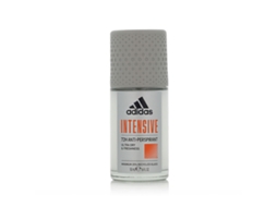 Desodorizante Roll-On ADIDAS INTENSIVE (50 ml)