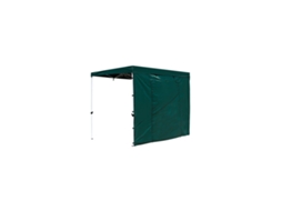 Lateral Com Porta 3 Metros Premium - Verde