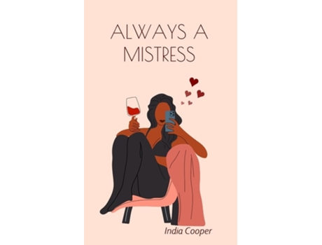 Livro Always a Mistress de India Cooper (Inglês)