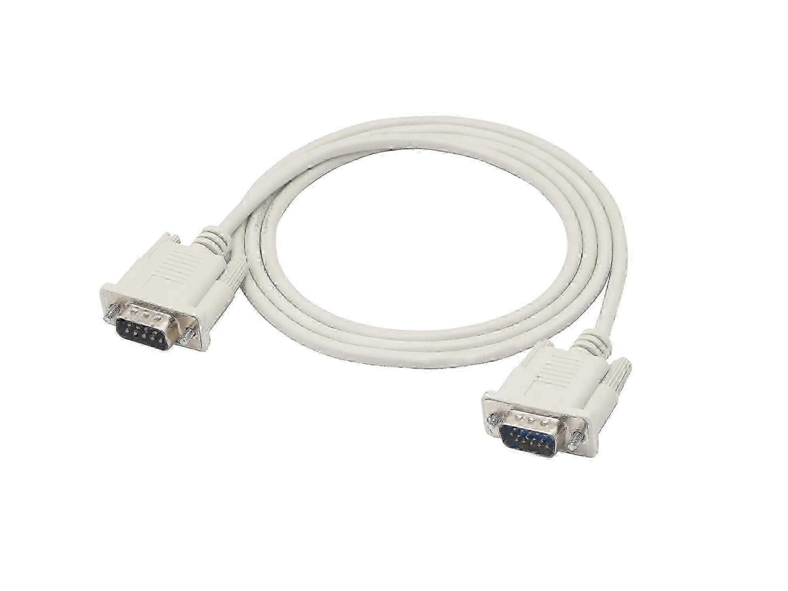 Switch VGA Lurelia, 15 pinos, 9 pinos, 1 pino, 2 pinos, macho, 137 cm