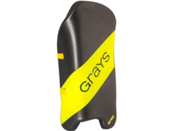 Protectores de Pernas para Mulher de Hóquei GRAYS HOCKEY (M - Multicor)