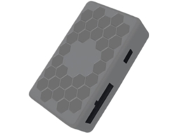 Hub Usb 3.0 Multiportas Rápido De 19 Pinos