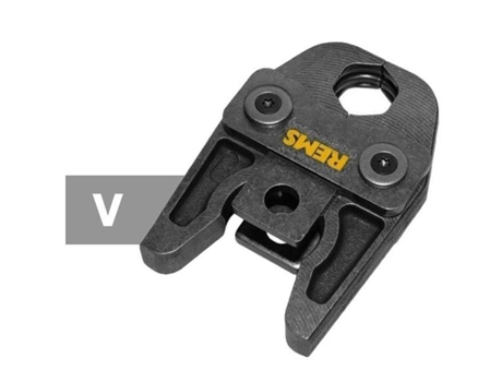 Alicate de aperto contorno V 28 Rems