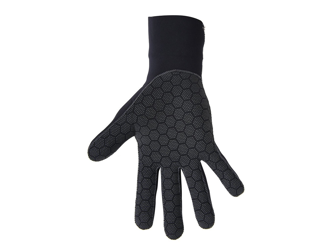 Luvas Ventnor2 2 Mm Preto M-Ltyphoon