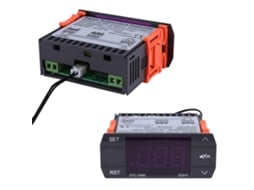 Controlador Digital de Temperatura Stc 3000