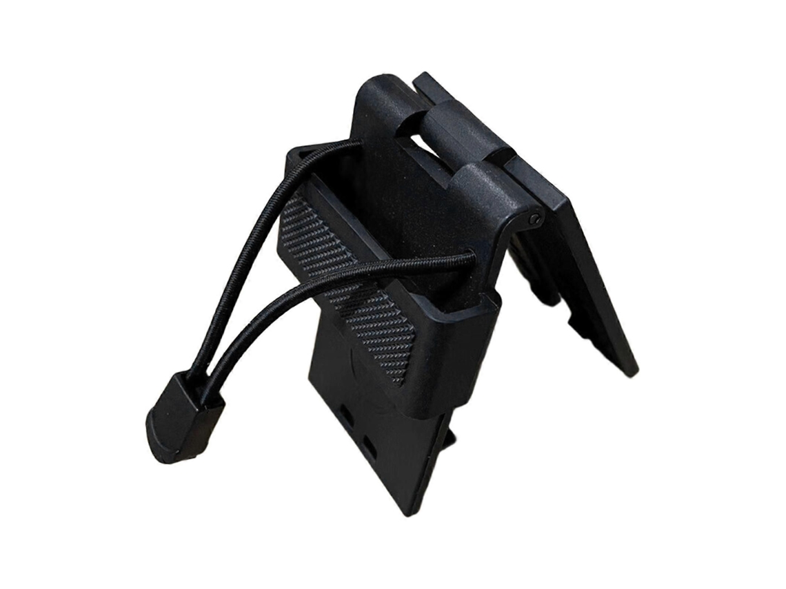 Bolsa para rádio, coldre, suporte ajustável GOKOCO