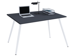 Mesa De Madeira Mesa De Escritório Salia 110x50 Vcm