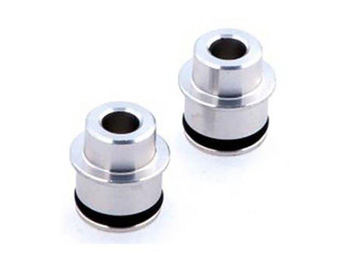 Fulcrum Adapter Power/hp Passion