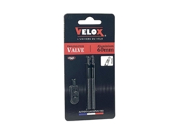 Extensões de Válvulas Semi-Roscadas VELOX X2