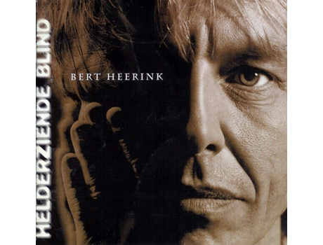 Cd Helderziende Blind Cnr Music Nederland