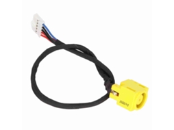 Conector Dc Lenovo LAXISCREED B590