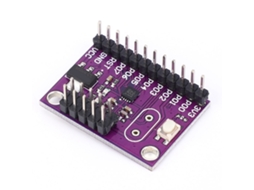 Laxiscreed Microcontrolador C8051f300 Para Projetos De Desenvolvimento De 2.7v A 5v