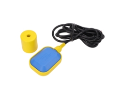 Conmutador Flotante 220v Controlador De Nível De Água Sensor De Nível Líquido Ip68 Para Tanque Bomba