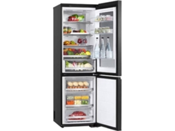 Frigorífico Combinado LG GBG5160CEV Instaview (Outlet Grade B - No Frost - 1,86 cm - 349 L - Inox Preto)