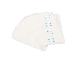 120 Pegatinas De Lifting Facial De Línea V Para Reducción De Papada Doble