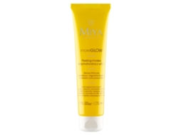 Máscara Esfoliante Enzimática com Vitamina C Miya Skincare, 60ml Miya Cosmetics