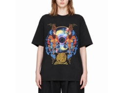 Mastodon Crack The Skye T-shirt Classic Unisex Adults Size:xxxl