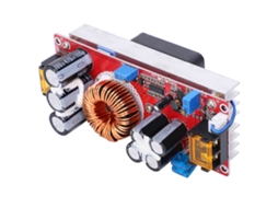 Módulo de Potência Boost de Corrente Constante 1200w | S/MARCA
