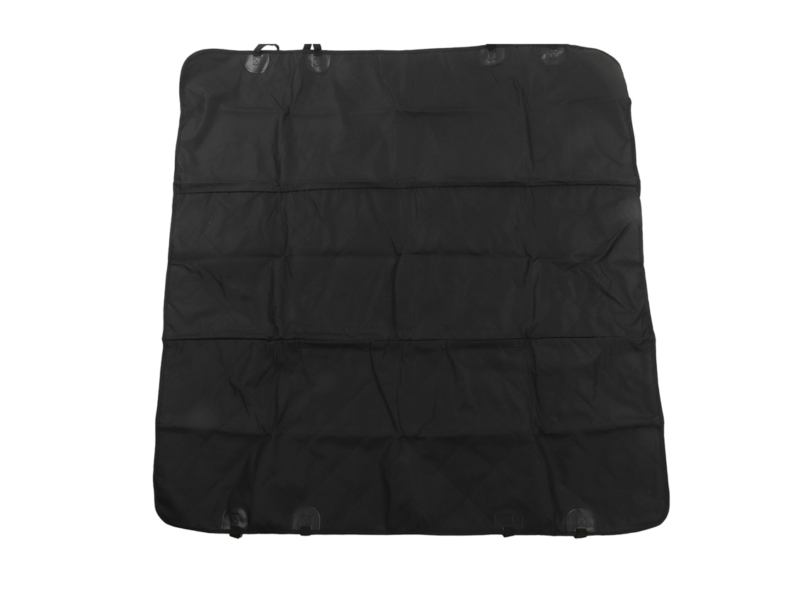 Capa para carro Oxford resistente à água Preta