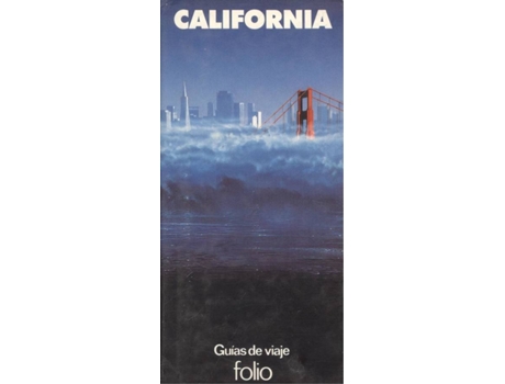 Livro Guia De California de Sin Autor (Espanhol)