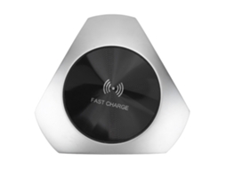 Carregador Sem Fio LAXISCREED 10w Fast Charging