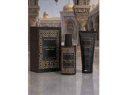 Set Regalo Profumo Donna NOTE DI SCHIUMA Not13993
