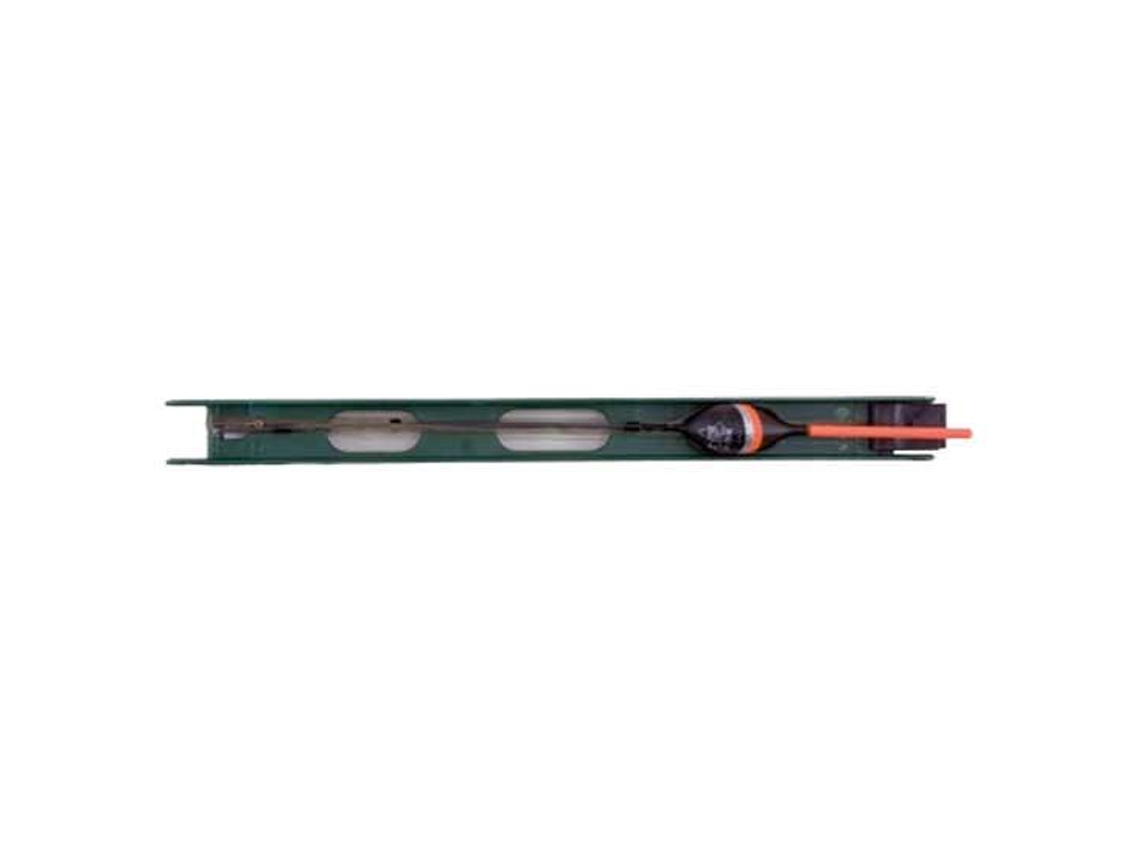 Gancho Pro Team 4 Pole Rig Verde 10Lineaeffe