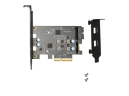 Placa Pci e Usb3.2 10gbps LAXISCREED