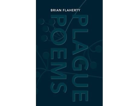 Livro Plague Poems de Flaherty, Brian Charles et al. (Inglês)