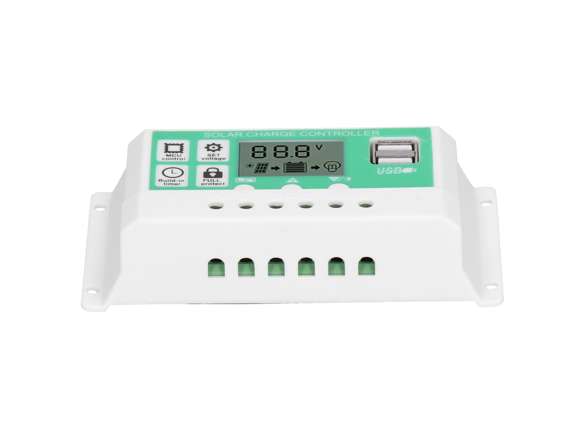Inversor de Potência 600W Carro com LCD S/MARCA