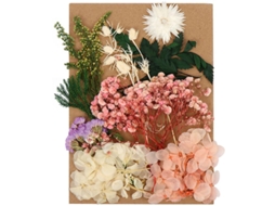 1pcs Velas Flor Allinless