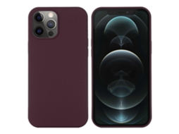 Capa Macia De Absorção Magnética Para Líquido Compatível Com Capa De Carregamento Magsafe Para Iphone 13