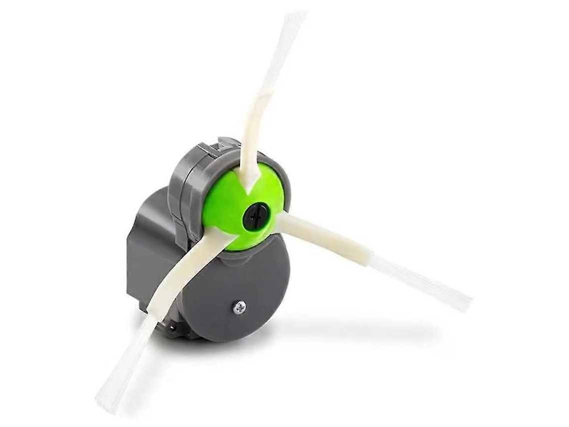 Mdulo De Motor De Escova Lateral De Substituio Para Aspirador De P Srie E6 E5 I7 500 600 700 800 900 Yunzii