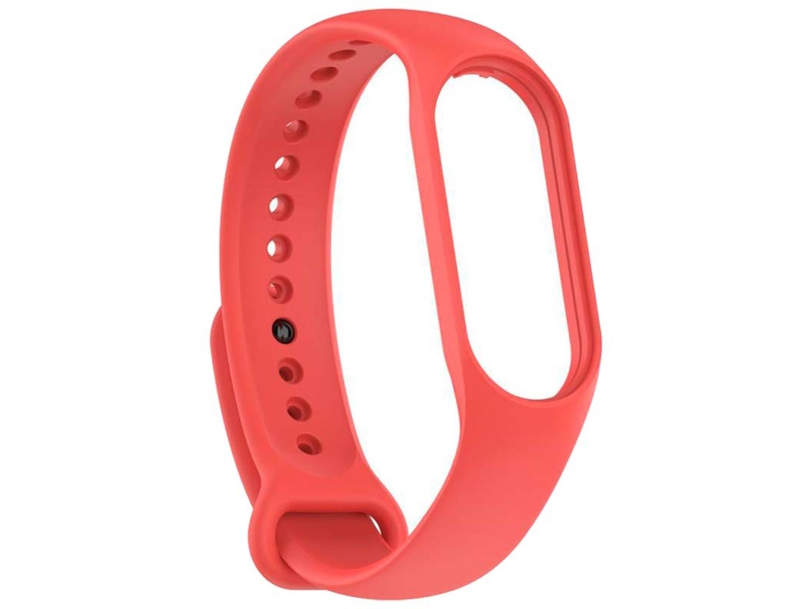 Pulseira Xiaomi Smart Band 7 Silicone Coral Oem