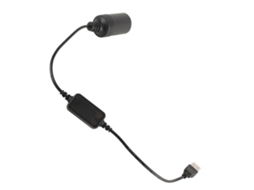Conversor Usb Para Tomada De Acendedor De Cigarro 12v