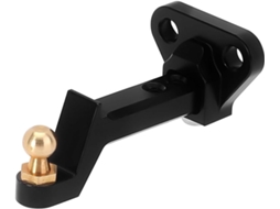 Engate de Reboque Ajustável em Alumínio para Crawler Rc 1/18 SFUSHOS